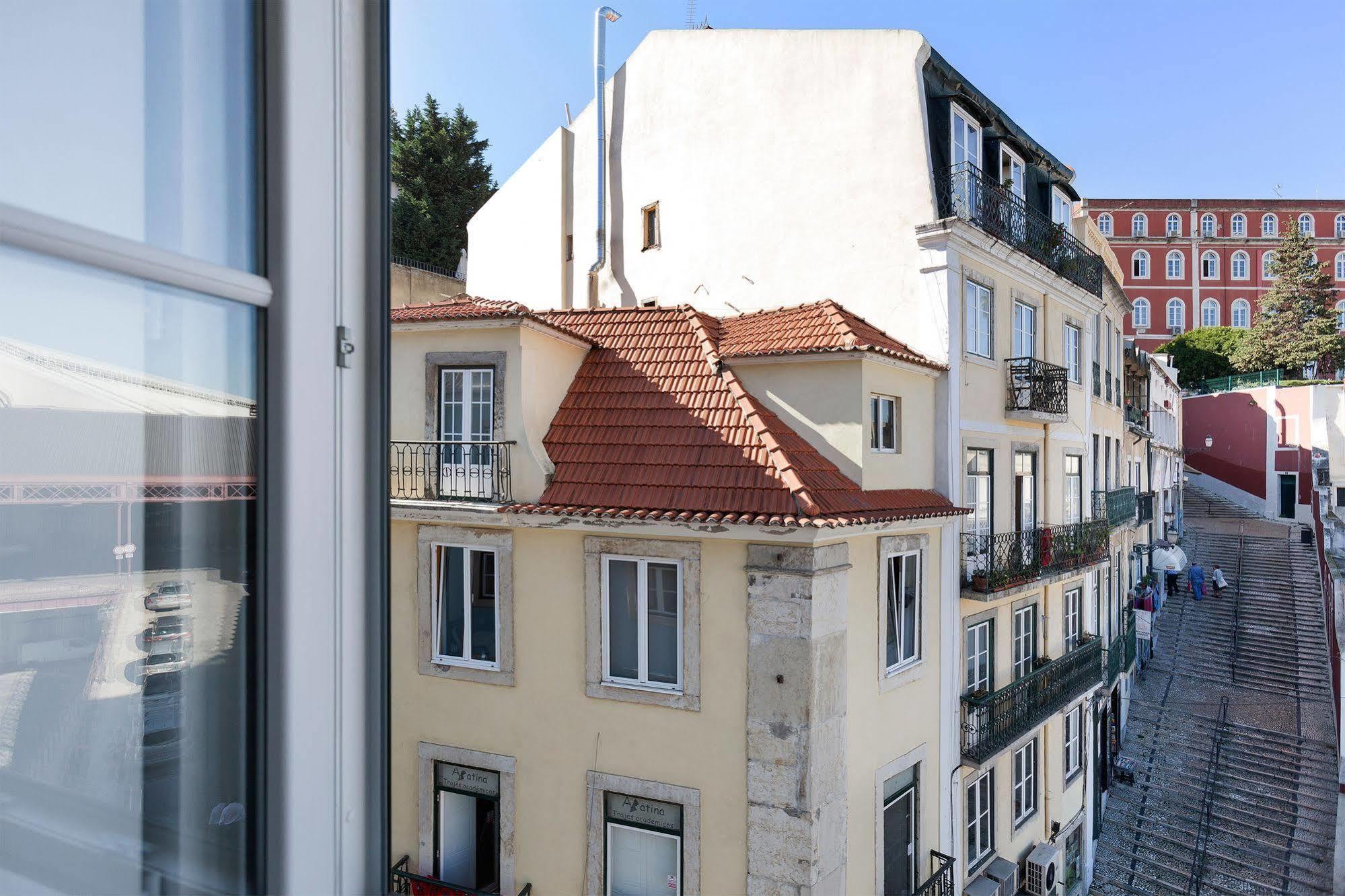 Hello Rossio Hotel Lisboa