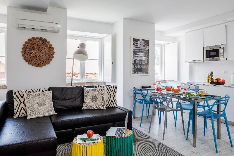 Hotel Hello Rossio 4*
