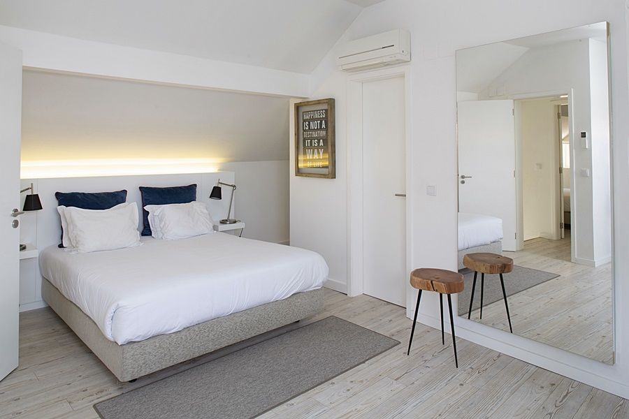 Hotel Hello Rossio 4*